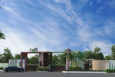 Arti Greens A residential enclave in a perfect neighbourhood, is the brand new address for resort-styled living.