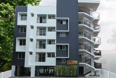 2 & 3 BHK Apartments in Kochi for Sale